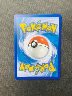 Carte Pokemon Goupix 138/132 AR FA Full Art ME01 Mega Evolution NEUF - Image 3