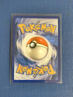 Charmander Cosmos Holo Black Star Promo - SVP047 - Scarlet & Violet Pokemon 2023 - Image 2