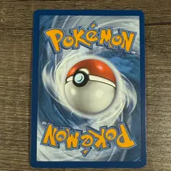 Charmander SVP 047 SV: Promos Cosmo Holo Pokemon TCG NM/M - Image 2