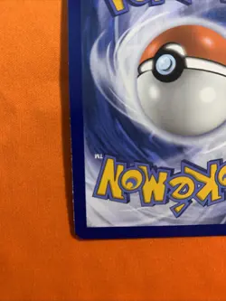 Charmander Cosmos Holo Black Star Promo - SVP047 - Scarlet & Violet Pokemon 2023 - Image 4