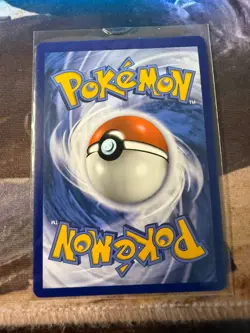 Pokemon TCG Electabuzz Pokemon Promos 125/165 Holo Promo Cosmos Holo Rare Promo - Image 2