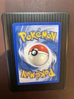 Houndoom - EX Dragon Regular Uncommon 34/97 (2003) Pokemon TCG LP+ - Image 3