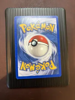 Houndoom - EX Dragon Regular Uncommon 34/97 (2003) Pokemon TCG LP+ - Image 4