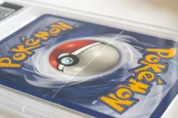 Pokemon 1999 Base Set Shadowless Charizard Holo [PSA 1] - Image 4