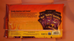 Pokemon Halloween TCG BOOster Trick Or Trade Bundle (40 Packs) New & Sealed 820650850783 - Image 2