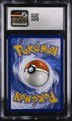2023 POKEMON SVP EN-SV BLACK STAR PROMO 151 ULTRA-PREMIUM #052 MEWTWO CGC 9.5 - Image 2