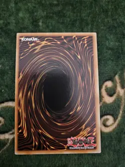 Yugioh Nekroz Of Trishula 1st Edition Starlight Rare BLMM - Image 2