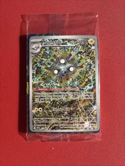 Magneton SVP 159 Promo Card Surging Sparks Sealed - Image 1