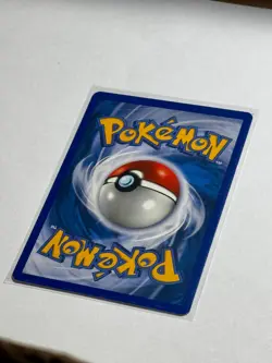 Ampharos ex 89/97 EX Dragon 2003 Pokemon Card + Flaaffy Mareep Evolution Line - Image 4