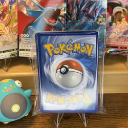 50 Card Pokemon Lot HOLO/REV HOLO + GUARANTEED V/EX - Image 2
