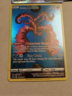 Pokemon SV SWSH ERA Cards Illustrations Art Rares, #284, 291, 199, GG52-37 LOT 5 - Image 3