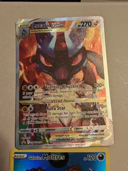 Pokemon SV SWSH ERA Cards Illustrations Art Rares, #284, 291, 199, GG52-37 LOT 5 - Image 4