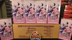 Hololive Official Card Game Vol.4 Curious Universe Booster Box Japanese - Image 1