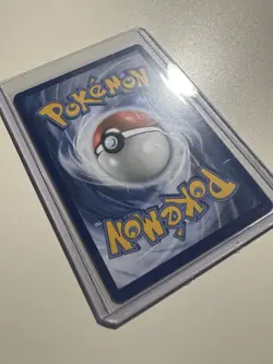 Pokemon Toxicroak Holo Reverse Rare Trading Card 55/147 - Image 3
