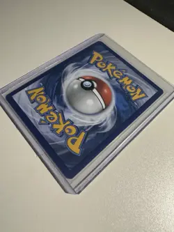 Pokemon Toxicroak Holo Reverse Rare Trading Card 55/147 - Image 4