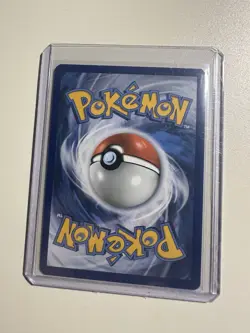 Pokemon Toxicroak Holo Reverse Rare Trading Card 55/147 - Image 5