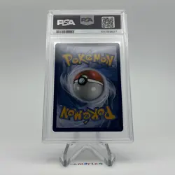 PSA 9 MINT 2016 Pokemon XY Evolutions Mew Holo Card 53/108 - Image 3