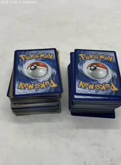 Pokemon TCG: Scarlet & Violet-shrouded Fable Elite Mixed Cards - Image 1