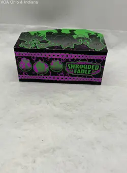 Pokemon TCG: Scarlet & Violet-shrouded Fable Elite Mixed Cards - Image 3