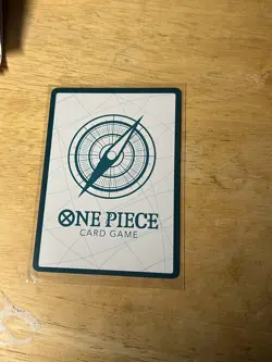 DON Card Jewelry Bonney PRB-02 [Foil] THE BEST vol.2 One Piece - Image 2