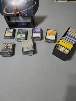 Magic The Gathering Personal Collection LOT #8 READ DESCRIPTION - Image 1