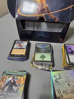 Magic The Gathering Personal Collection LOT #8 READ DESCRIPTION - Image 2