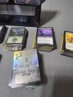 Magic The Gathering Personal Collection LOT #8 READ DESCRIPTION - Image 3