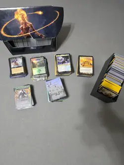 Magic The Gathering Personal Collection LOT #8 READ DESCRIPTION - Image 4