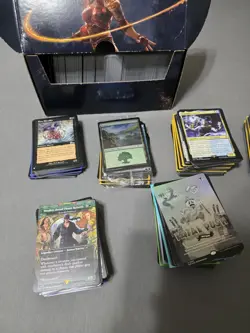 Magic The Gathering Personal Collection LOT #8 READ DESCRIPTION - Image 5