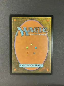 Coat of Arms - The List: Minds vs Might - Magic the Gathering - MTG - Image 2