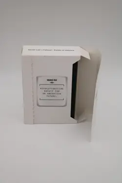MTG Secret Lair x FalloutR: Points Of Interest Non Foil Edition open but Sealed - Image 1