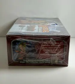 MTG Magic The Gathering MERCADIAN MASQUES Booster Box 36 Packs English Sealed! - Image 5
