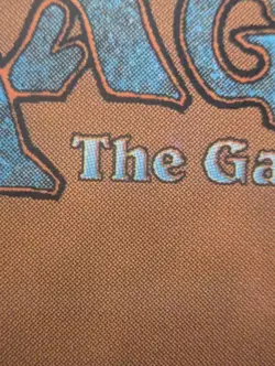 The Party Tree - The Great Henge: Lord of the Rings: Tales of Middle-Earth Foil - Image 3