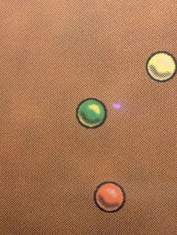 The Party Tree - The Great Henge: Lord of the Rings: Tales of Middle-Earth Foil - Image 4