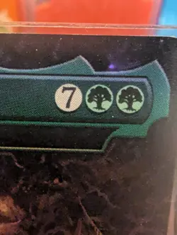 The Party Tree - The Great Henge: Lord of the Rings: Tales of Middle-Earth Foil - Image 5