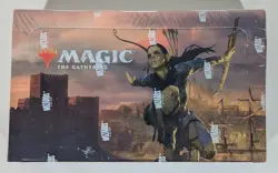 MTG - Baldur’s Gate Draft Box | Sealed | Magic the Gathering | Commander Legends - Image 2