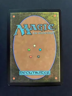 MTG - Full Art Textless - Putrefy - Magic Player Rewards Promo - - Image 2