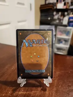 MTG Hydro-Man, Fluid Felon (33) | NM Foil | Spider-Man {SPM} - Image 2