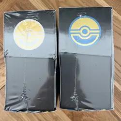 Pokemon Center Elite Trainer Box Mega Evolution Lucario & Gardevoir ETB - Image 3
