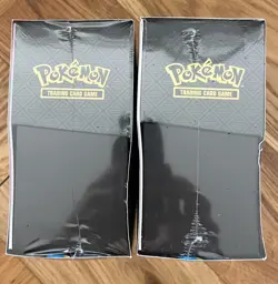 Pokemon Center Elite Trainer Box Mega Evolution Lucario & Gardevoir ETB - Image 5