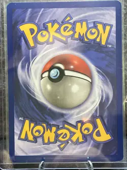 Jolteon 20/64 Pokemon TCG - Jungle Set Non Holo Rare 1st Edition NM - Image 2