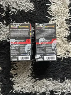 Pokemon TCG: Mega Evolutions Half Booster Box x2 (36 Packs) Sealed - Image 2