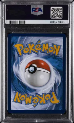 2023 POKEMON MEW EN-151 ILLUSTRATION RARE #167 IVYSAUR PSA 10 - Image 2