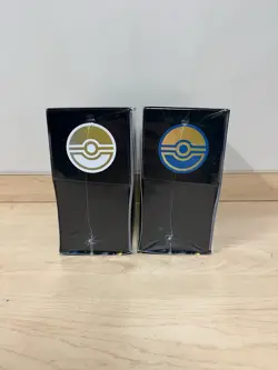 Pokemon TCG Mega Evolution Elite Trainer Box - ETB Set - LOT of (2) NEW - Sealed - Image 2