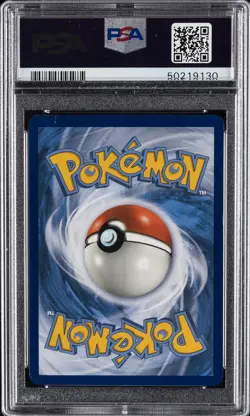 2018 POKEMON SUN & MOON CELESTIAL STORM #177A FULL ART/RAYQUAZA GX PSA 10 - Image 2