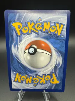 112/167 Cornerstone Mask Ogerpon ex Prize Pack Series 6 Stamped Play Pokemon TCG - Image 2