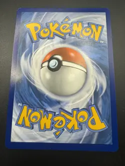 112/167 Cornerstone Mask Ogerpon ex Prize Pack Series 6 Stamped Play Pokemon TCG - Image 3