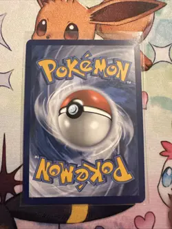 064/167 Wellspring Mask Ogerpon ex Prize Pack Series 6 Stamped Play Pokemon TCG - Image 2
