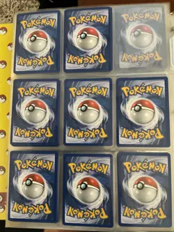 Pokemon Gym Heroes Lot 💎 - Image 2