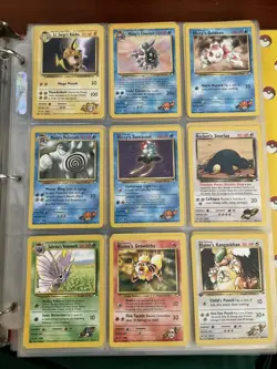 Pokemon Gym Heroes Lot 💎 - Image 3